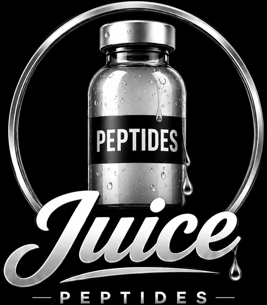 Juice Peptides
